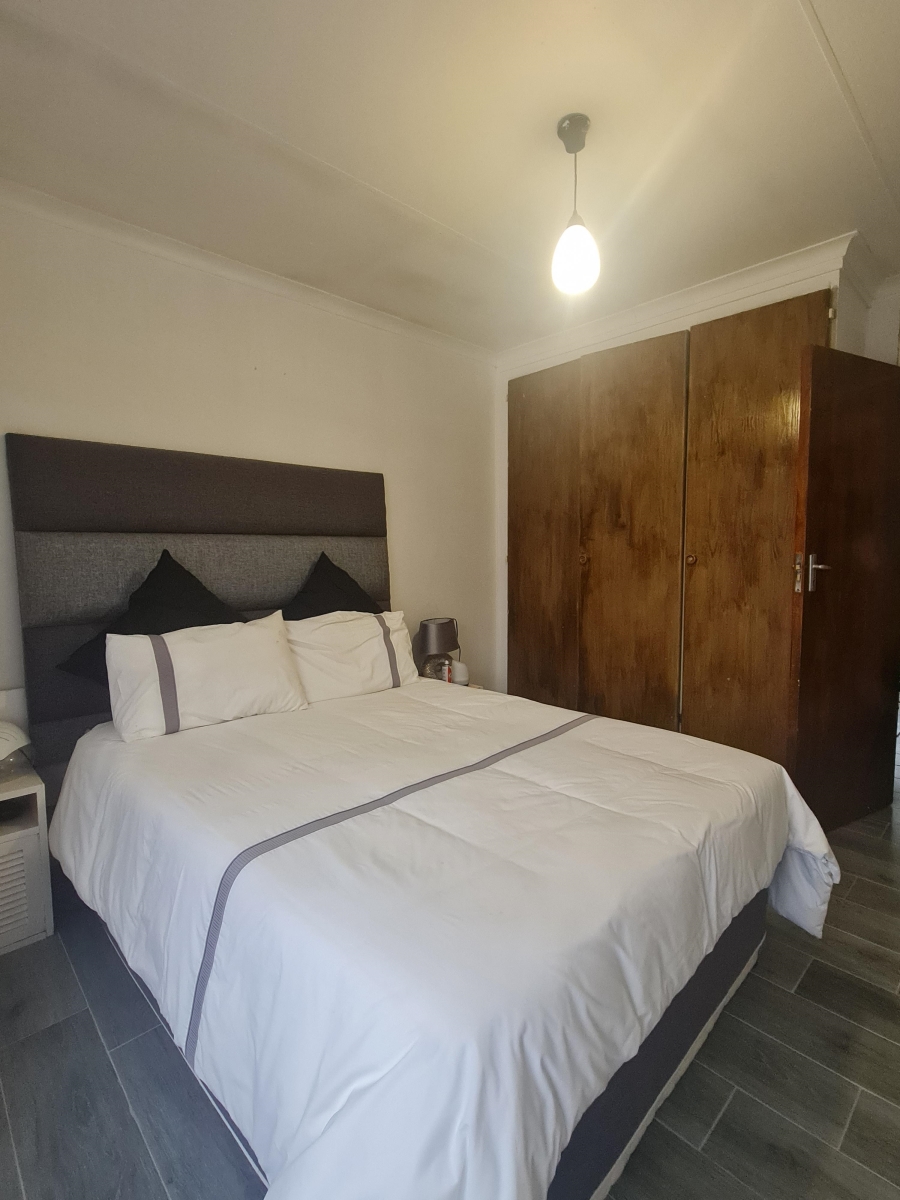 4 Bedroom Property for Sale in Vaalpark Free State